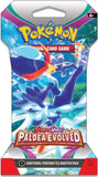 Pokemon TCG: Paldea Evolved [SV02] - Sleeved Booster Pack