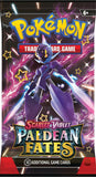 Pokemon TCG: Paldean Fates - Booster Pack