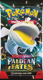 Pokemon TCG: Paldean Fates - Booster Pack