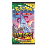 Pokemon TCG: Evolving Skies - Booster Pack