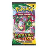 Pokemon TCG: Evolving Skies - Booster Pack