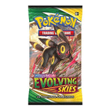 Pokemon TCG: Evolving Skies - Booster Pack