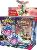 Pokemon TCG: Temporal Forces - Booster Box (36 Packs)