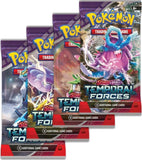 Pokemon TCG: Temporal Forces - Booster Box (36 Packs)