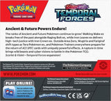 Pokemon TCG: Temporal Forces - Booster Box (36 Packs)