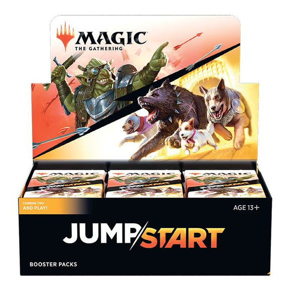 Magic: The Gathering TCG Modern Horizons 2 Draft Booster Box (36 Pack  Booster Box) - IT