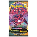 Pokemon: Darkness Ablaze - Booster Pack