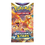 Pokemon: Brilliant Stars - Booster Pack