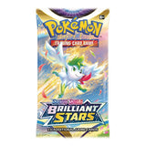 Pokemon: Brilliant Stars - Booster Pack