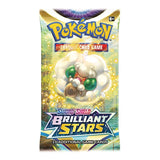 Pokemon: Brilliant Stars - Booster Pack