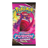 Pokemon: Fusion Strike - Booster Pack