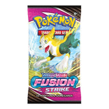 Pokemon: Fusion Strike - Booster Pack