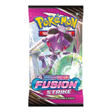 Pokemon: Fusion Strike - Booster Pack